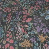 Tαπετσαρία Τοίχου A.S. Creation «Aquarell Dreams» 0.53x10.05m «Floral, Colourful» 396064