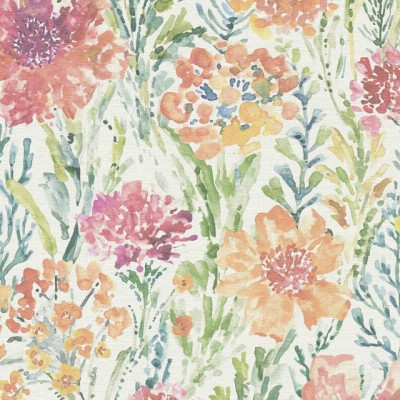 Tαπετσαρία Τοίχου A.S. Creation «Aquarell Dreams» 0.53x10.05m «Floral, Colourful» 396951