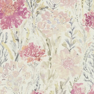 Tαπετσαρία Τοίχου A.S. Creation «Aquarell Dreams» 0.53x10.05m «Floral, Colourful» 396952