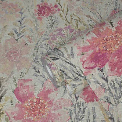 Tαπετσαρία Τοίχου A.S. Creation «Aquarell Dreams» 0.53x10.05m «Floral, Colourful» 396952
