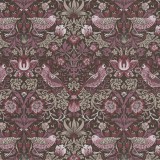 Ταπετσαρία Τοίχου 0.53x10.05m Architects Paper Art of Eden «Baroque, Floral, Beige, Purple, Red» 390562