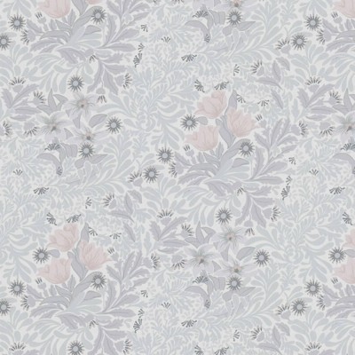 Ταπετσαρία Τοίχου 0.53x10.05m Architects Paper Art of Eden «Baroque, Floral, Grey, Pink, White» 390575