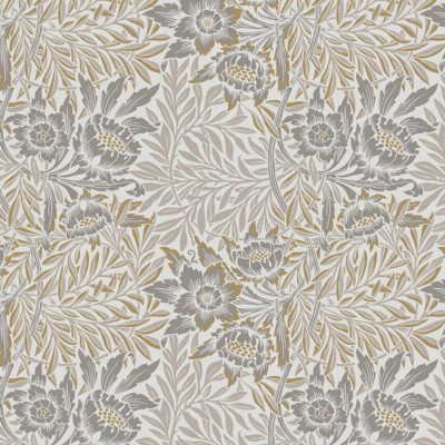 Ταπετσαρία Τοίχου 0.53x10.05m Architects Paper Art of Eden «Baroque, Floral, Beige, Grey, Yellow» 390583