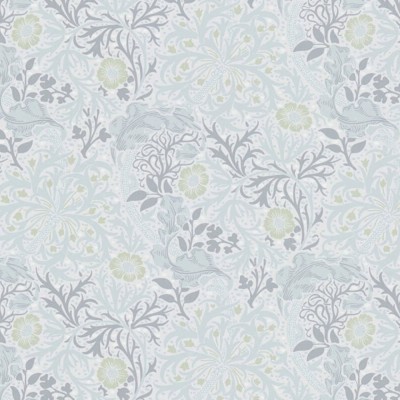 Ταπετσαρία Τοίχου 0.53x10.05m Architects Paper Art of Eden «Baroque, Floral, Green, Grey» 390594