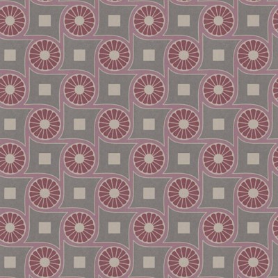 Ταπετσαρία Τοίχου 0.53x10.05m Architects Paper Art of Eden «Baroque, Beige, Grey, Red» 390602