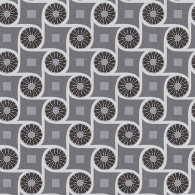 Ταπετσαρία Τοίχου 0.53x10.05m Architects Paper Art of Eden «Baroque, Black, Cream, Grey» 390604