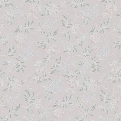 Ταπετσαρία Τοίχου 0.53x10.05m Architects Paper Art of Eden «Cottage, Floral, Grey, Pink, Purple» 390633
