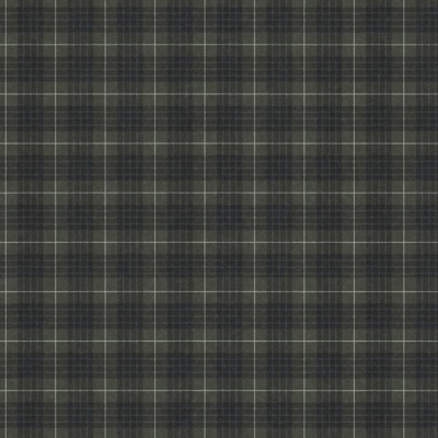 Ταπετσαρία Τοίχου 0.53x10.05m Architects Paper Art of Eden «Cottage, Black, Green» 390643