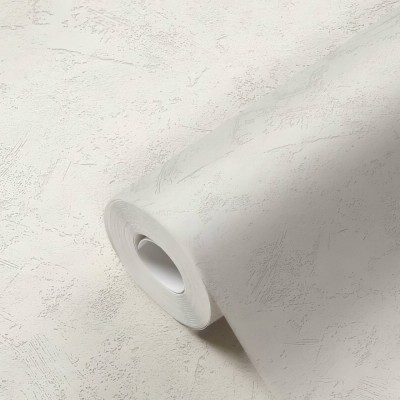 Ταπετσαρία Τοίχου 0.53x10.05m A.S. Création Attractive 2 «Cream, White» 363503