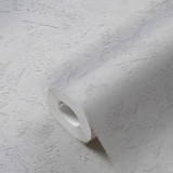 Ταπετσαρία Τοίχου 0.53x10.05m A.S. Création Attractive 2 «Grey» 363510