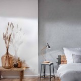 Ταπετσαρία Τοίχου 0.53x10.05m A.S. Création Attractive 2 «Grey» 363510