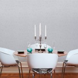 Ταπετσαρία Τοίχου 0.53x10.05m A.S. Création Attractive 2 «Grey» 363510