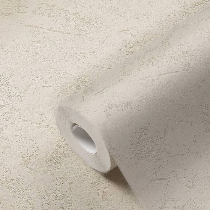 Ταπετσαρία Τοίχου 0.53x10.05m A.S. Création Attractive 2 «Beige» 363527