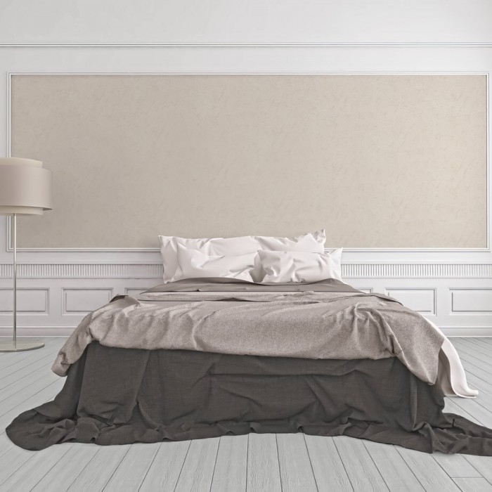 Ταπετσαρία Τοίχου 0.53x10.05m A.S. Création Attractive 2 «Beige» 363527