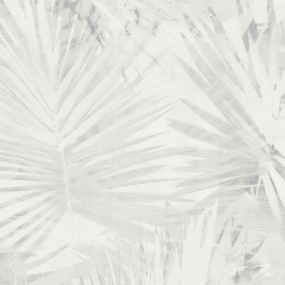 Ταπετσαρία Τοίχου 0.53x10.05m A.S. Création Attractive 2 «Jungle, Cream, Grey, White» 363851