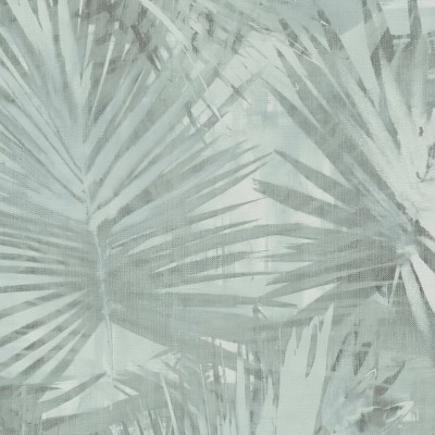 Ταπετσαρία Τοίχου 0.53x10.05m A.S. Création Attractive 2 «Jungle, Blue, Green, Turquoise» 363853