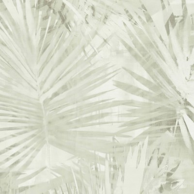 Ταπετσαρία Τοίχου 0.53x10.05m A.S. Création Attractive 2 «Jungle, Cream, Green» 363854