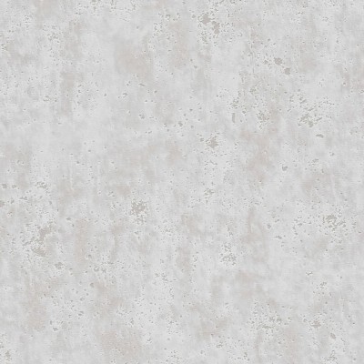 Ταπετσαρία Τοίχου 0.53x10.05m A.S. Création Attractive 2 «Uni, Grey» 366001