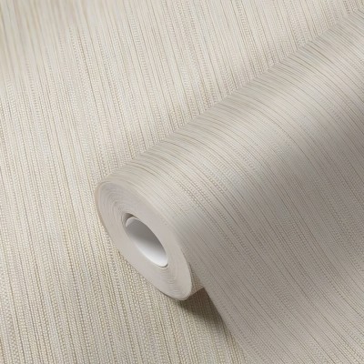 Ταπετσαρία Τοίχου 0.53x10.05m A.S. Création Attractive 2 «Beige, Cream» 387562