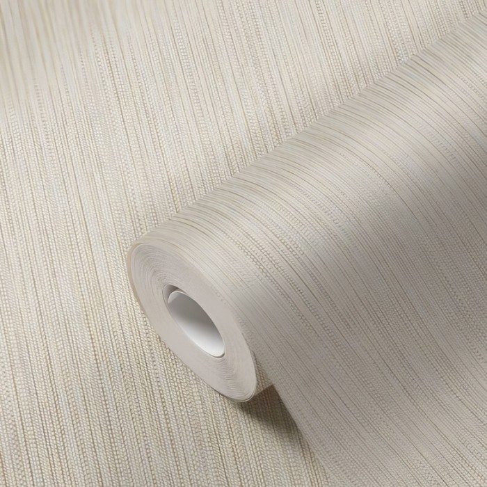 Ταπετσαρία Τοίχου 0.53x10.05m A.S. Création Attractive 2 «Beige, Cream» 387562