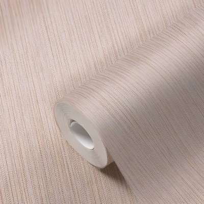 Ταπετσαρία Τοίχου 0.53x10.05m A.S. Création Attractive 2 «Beige, Cream» 387563