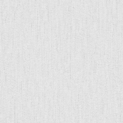Ταπετσαρία Τοίχου 0.53x10.05m A.S. Création Attractive 2 «Uni, Grey, Metallic, Silver» 390263