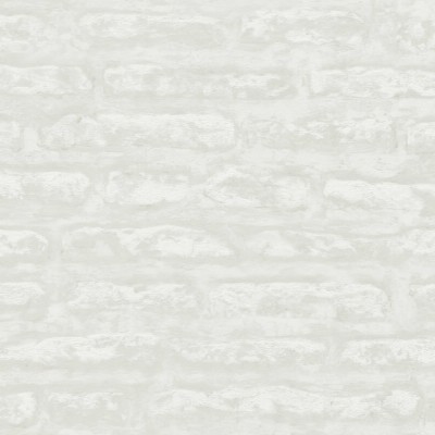 Ταπετσαρία Τοίχου 0.53x10.05m A.S. Création Attractive 2 «Stone, Grey, White» 390273