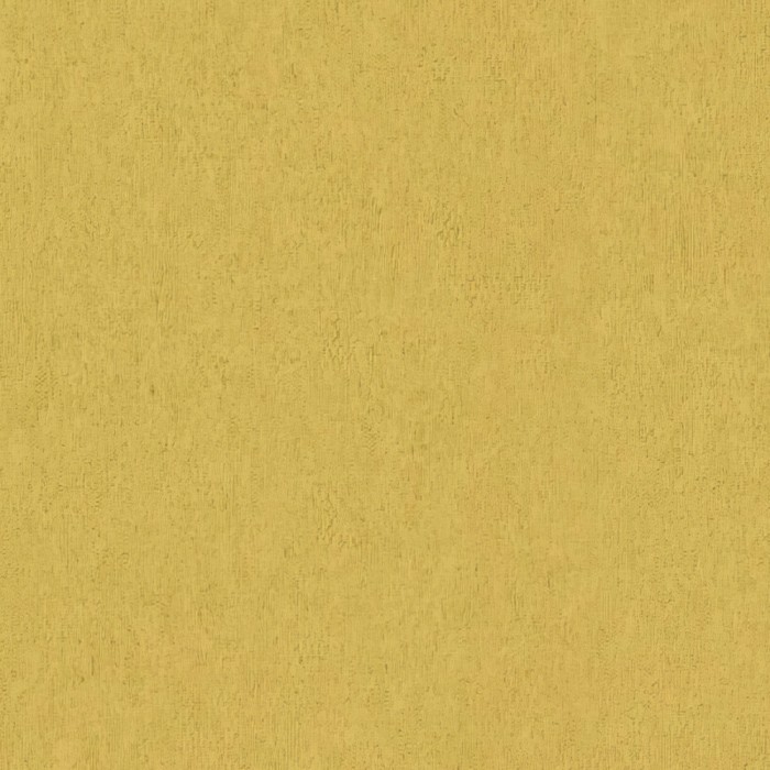 Ταπετσαρία Τοίχου 0.53x10.05m A.S. Création Attractive 2 «Uni, Yellow» 390307