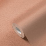 Ταπετσαρία Τοίχου 0.53x10.05m A.S. Création Attractive 2 «Uni, Brown, Orange» 390396 Ταπετσαρία Τοίχου 0.53x10.05m A.S. Création Attractive 2 «Uni, Brown, Orange» 390396