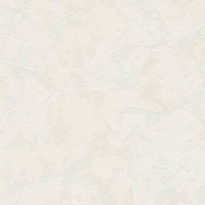 Ταπετσαρία Τοίχου 0.53x10.05m A.S. Création Casual Living «Uni, Cream» 184818