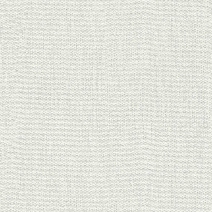 Ταπετσαρία Τοίχου 0.53x10.05m A.S. Création Casual Living «Uni, Metallic, White» 344311