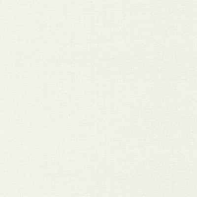 Ταπετσαρία Τοίχου 0.53x10.05m A.S. Création Casual Living «Uni, White» 372681