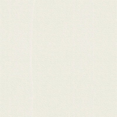 Ταπετσαρία Τοίχου 0.53x10.05m A.S. Création Casual Living «Uni, Cream, White» 373651