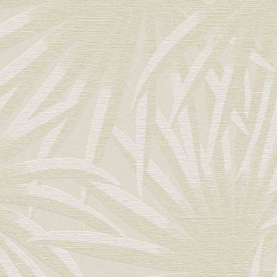 Ταπετσαρία Τοίχου 0.53x10.05m A.S. Création Casual Living «Floral, Beige» 393382