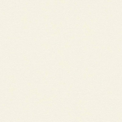 Ταπετσαρία Τοίχου 0.53x10.05m A.S. Création Casual Living «Uni, White» 393414