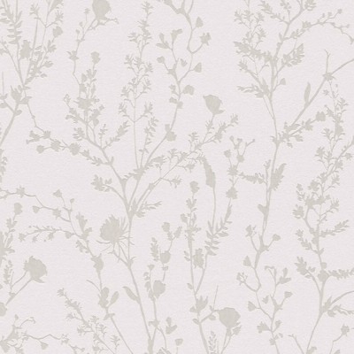 Ταπετσαρία Τοίχου 0.53x10.05m A.S. Création Casual Living «Cottage, Floral, Cream, Pink» 395461