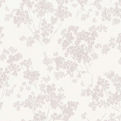 Ταπετσαρία Τοίχου 0.53x10.05m A.S. Création Casual Living «Cottage, Floral, Pink, White» 395481