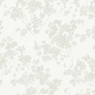 Ταπετσαρία Τοίχου 0.53x10.05m A.S. Création Casual Living «Cottage, Floral, Green, White» 395482