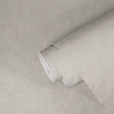 Ταπετσαρία Τοίχου 0.53x10.05m A.S. Création Casual Living «Uni, Beige» 560148