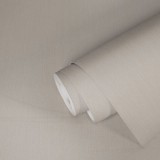 Ταπετσαρία Τοίχου 0.53x10.05m A.S. Création Casual Living «Uni, Beige» 937905