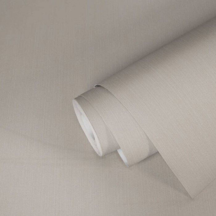 Ταπετσαρία Τοίχου 0.53x10.05m A.S. Création Casual Living «Uni, Beige» 937905