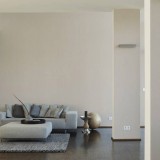 Ταπετσαρία Τοίχου 0.53x10.05m A.S. Création Casual Living «Uni, Beige» 937905