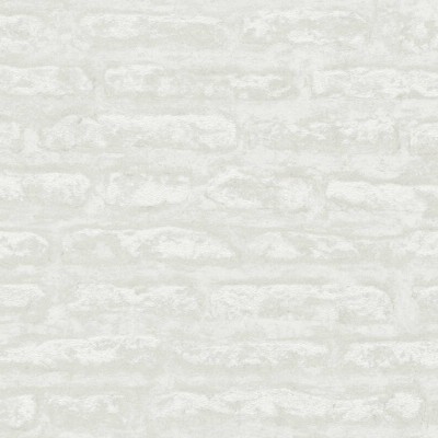 Tαπετσαρία Τοίχου A.S. Creation «Elements II» 0.53x10.05m «Stone, Grey, White» 390273