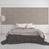Tαπετσαρία Τοίχου A.S. Creation «Elements II» 0.53x10.05m «Stone, Beige, Brown, Grey, Taupe» 390274