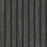 Tαπετσαρία Τοίχου A.S. Creation «Elements II» 0.53x10.05m «Wood, Black, Grey» 391094