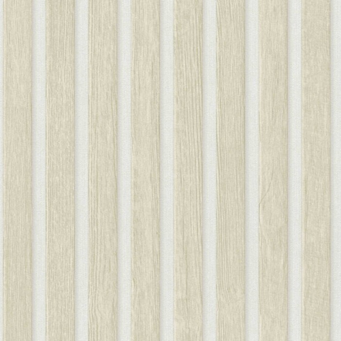 Tαπετσαρία Τοίχου A.S. Creation «Elements II» 0.53x10.05m «Beige, Cream, White» 391097