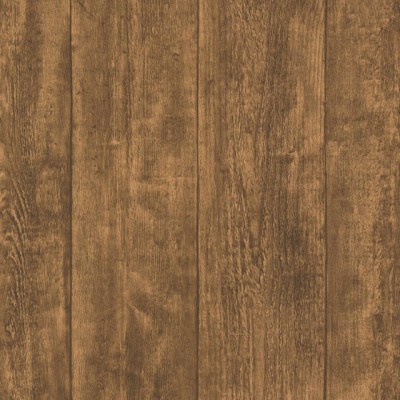 Tαπετσαρία Τοίχου A.S. Creation «Elements II» 0.53x10.05m «Wood, Cottage, Brown» 708823