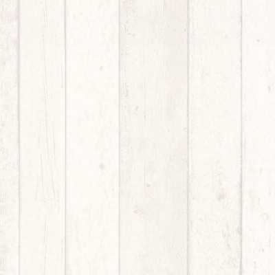Tαπετσαρία Τοίχου A.S. Creation «Elements II» 0.53x10.05m «Wood, Cottage, Grey, White» 855046