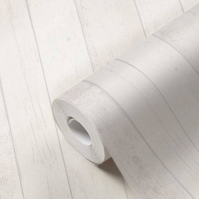 Tαπετσαρία Τοίχου A.S. Creation «Elements II» 0.53x10.05m «Wood, Cottage, Grey, White» 855046