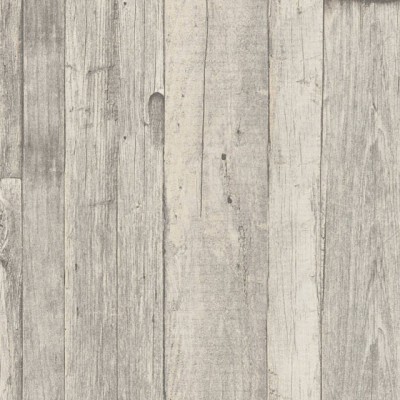 Tαπετσαρία Τοίχου A.S. Creation «Elements II» 0.53x10.05m «Wood, Cottage, Beige, Cream, Grey» 959311